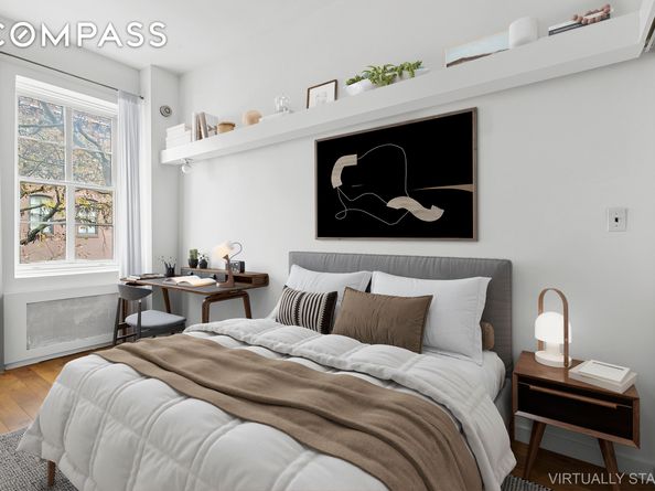 360 West 20th Street 2F, New York NY 10011