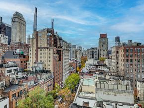 580 Park Avenue 10A, New York NY 10065