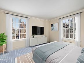 580 Park Avenue 10A, New York NY 10065