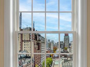 580 Park Avenue 10A, New York NY 10065