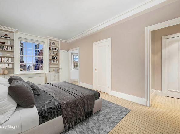 580 Park Avenue 10A, New York NY 10065