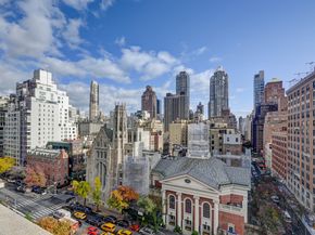 580 Park Avenue 10A, New York NY 10065