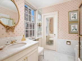 580 Park Avenue 10A, New York NY 10065