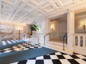 580 Park Avenue 10A, New York NY 10065