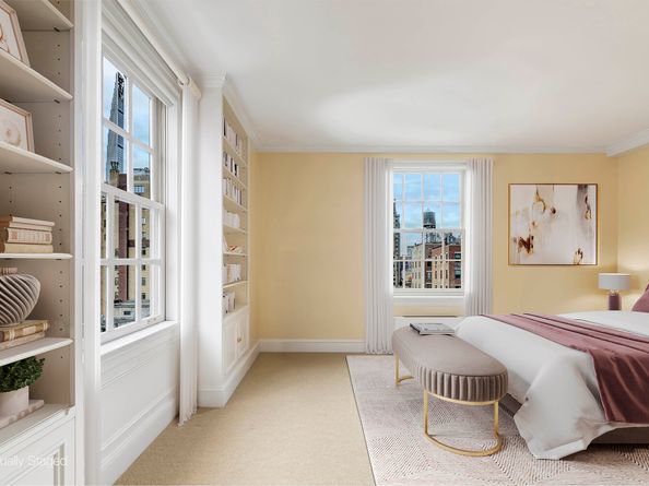 580 Park Avenue 10A, New York NY 10065