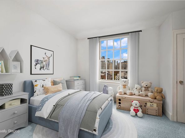 580 Park Avenue 10A, New York NY 10065