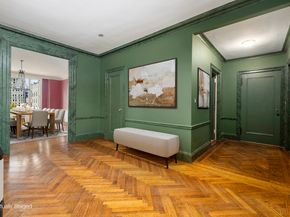 580 Park Avenue 10A, New York NY 10065