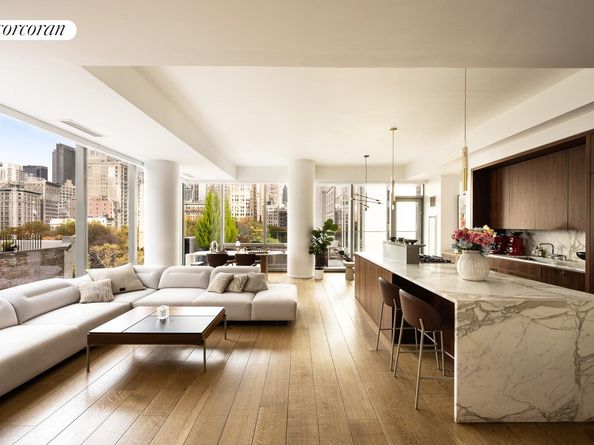 23 East 22nd Street 8A, New York NY 10010