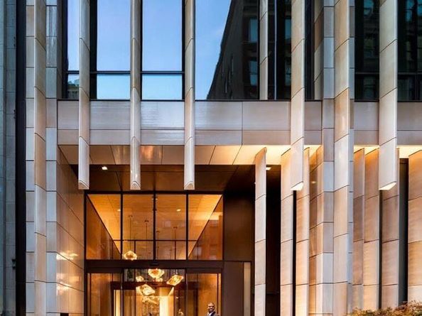 23 East 22nd Street 8A, New York NY 10010