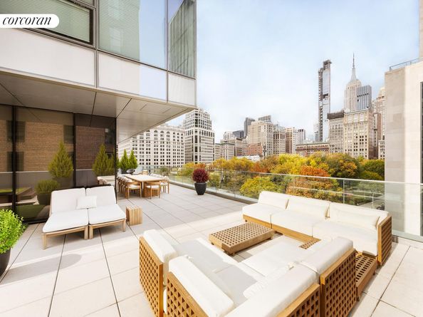 23 East 22nd Street 8A, New York NY 10010