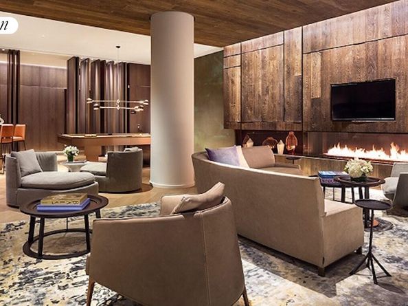 23 East 22nd Street 8A, New York NY 10010