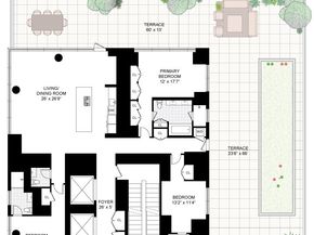 23 East 22nd Street 8A, New York NY 10010