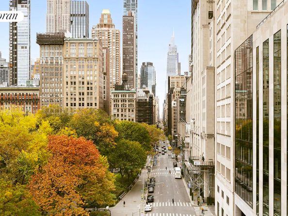 23 East 22nd Street 8A, New York NY 10010