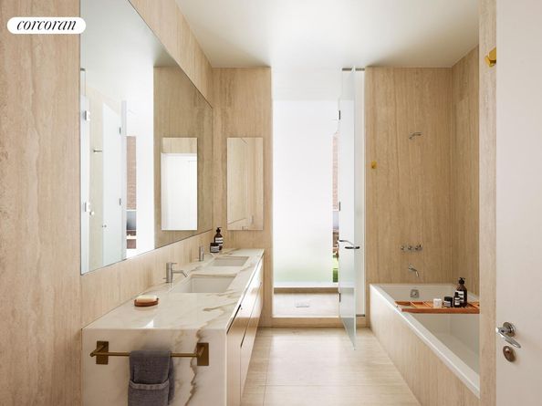 23 East 22nd Street 8A, New York NY 10010