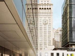 23 East 22nd Street 8A, New York NY 10010