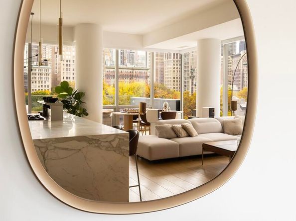 23 East 22nd Street 8A, New York NY 10010