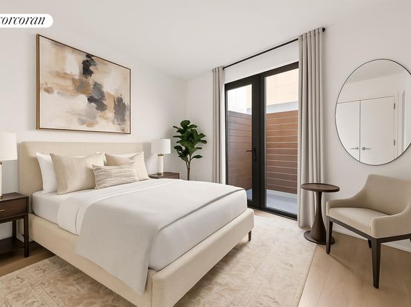 27-09 40th Avenue 2A, Queens NY 11101