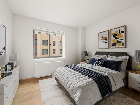 64 East 111th Street 806, New York NY 10029