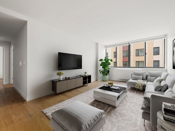 64 East 111th Street 806, New York NY 10029