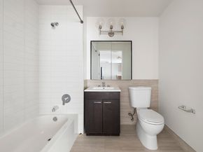 64 East 111th Street 806, New York NY 10029