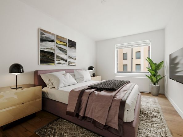 64 East 111th Street 806, New York NY 10029