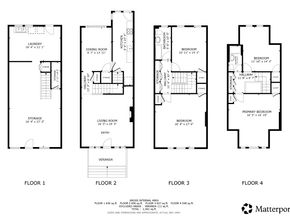 40 Slocum Crescent, Queens NY 11375