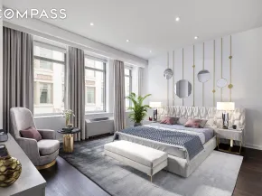 252 7th Avenue 9B, New York NY 10001