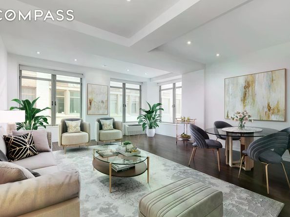 252 7th Avenue 9B, New York NY 10001