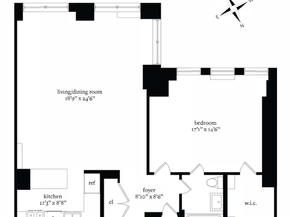 252 7th Avenue 9B, New York NY 10001