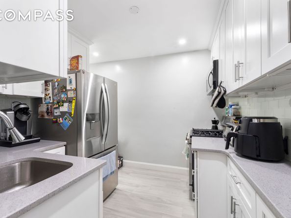 5639 Netherland Avenue 5C, Bronx NY 10471