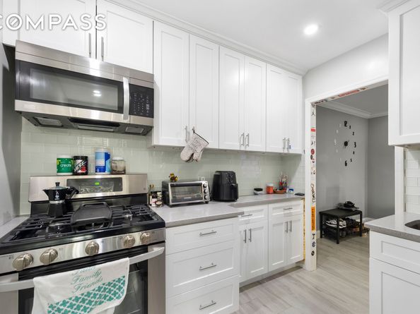 5639 Netherland Avenue 5C, Bronx NY 10471