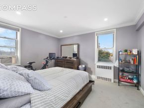 5639 Netherland Avenue 5C, Bronx NY 10471