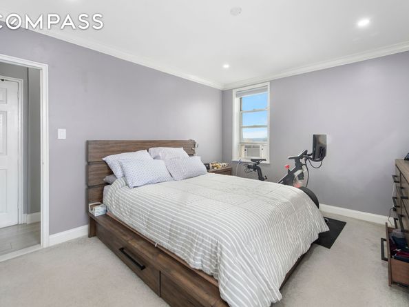 5639 Netherland Avenue 5C, Bronx NY 10471