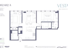 11-36 45th Road 402A, Queens NY 11101