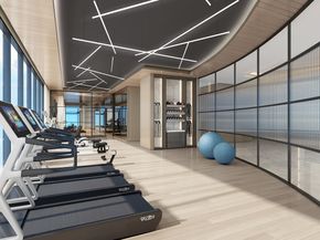 11-36 45th Road 402A, Queens NY 11101