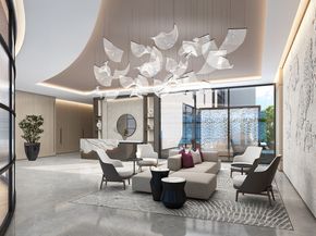 11-36 45th Road 402A, Queens NY 11101