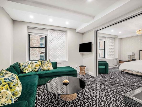 110 Central Park S 9B, New York NY 10019