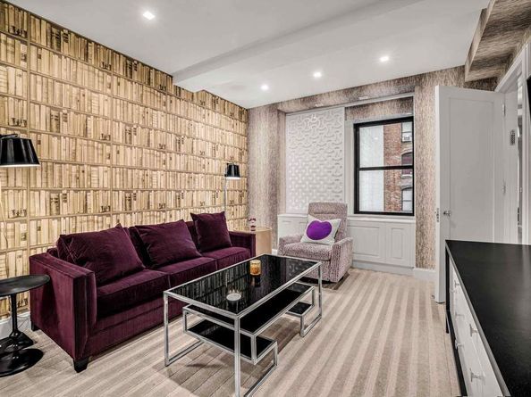 110 Central Park S 9B, New York NY 10019