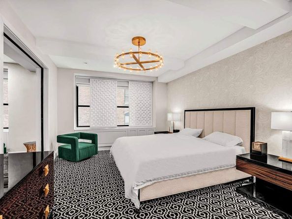 110 Central Park S 9B, New York NY 10019