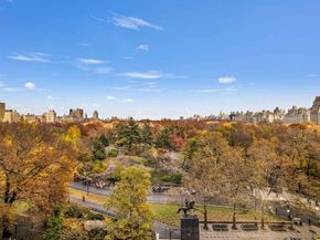 110 Central Park S 9B, New York NY 10019