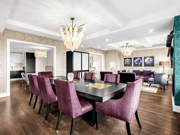 110 Central Park S 9B, New York NY 10019