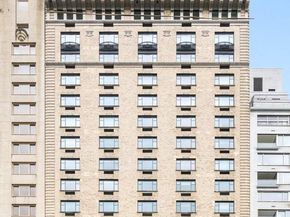 110 Central Park S 9B, New York NY 10019