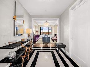 110 Central Park S 9B, New York NY 10019