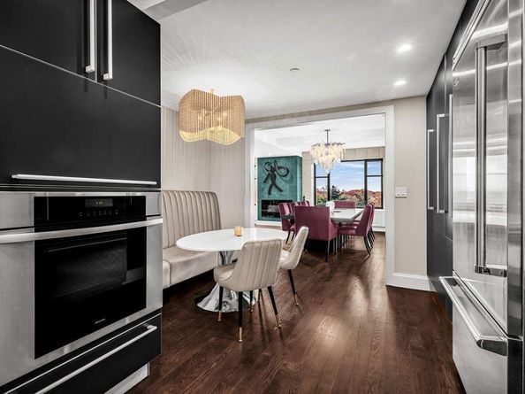 110 Central Park S 9B, New York NY 10019