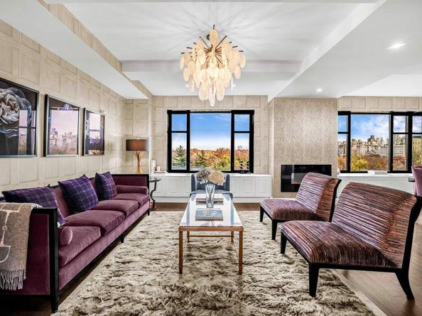 110 Central Park S 9B, New York NY 10019