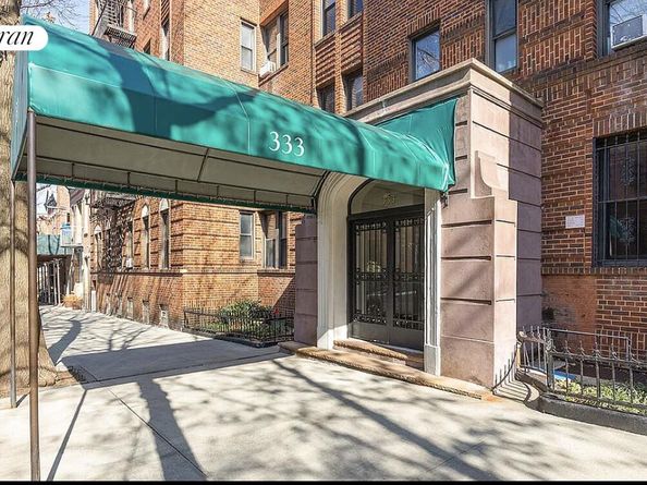 333 4th Street 5G, Brooklyn NY 11215