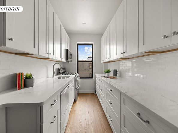 333 4th Street 5G, Brooklyn NY 11215