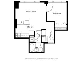 321 East 48th Street 2G, New York NY 10017