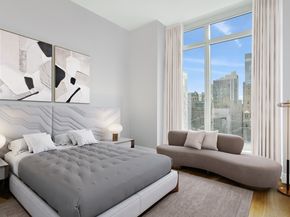 247 West 46th Street 2103, New York NY 10036