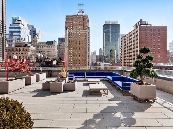 247 West 46th Street 2103, New York NY 10036